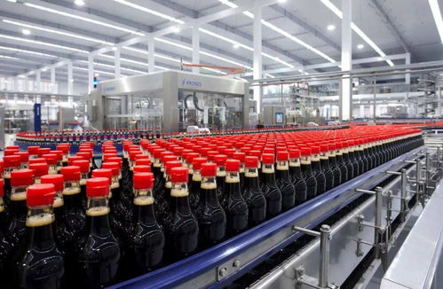 從醬油做起的海天味業 如何成為調味品界的龍頭企業